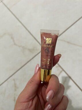 Estée Lauder Pink Pure Color Gloss